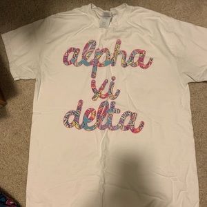 Size medium